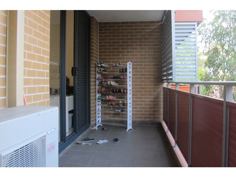 Unit A205/27-29 George Street, North Strathfield NSW 2137