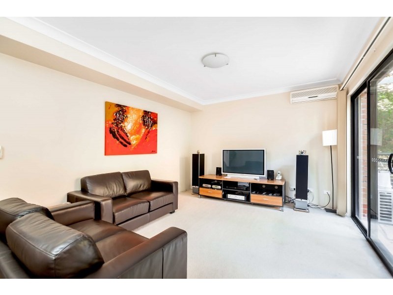 Unit 10/43 Hornsey Road, Homebush West NSW 2140
