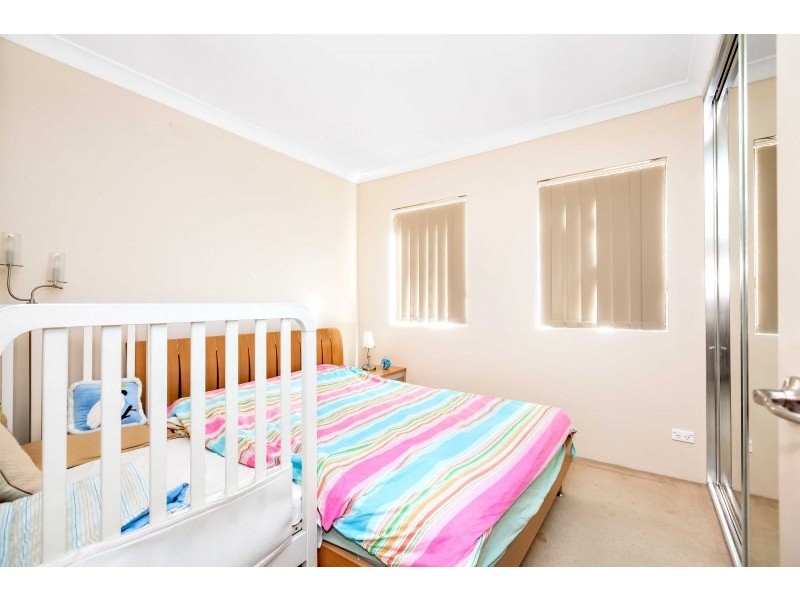 Unit 10/43 Hornsey Road, Homebush West NSW 2140