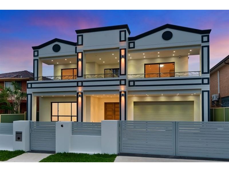 8 Fairview Street, Concord NSW 2137