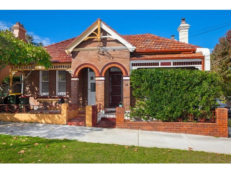 35 Day Street, Drummoyne NSW 2047