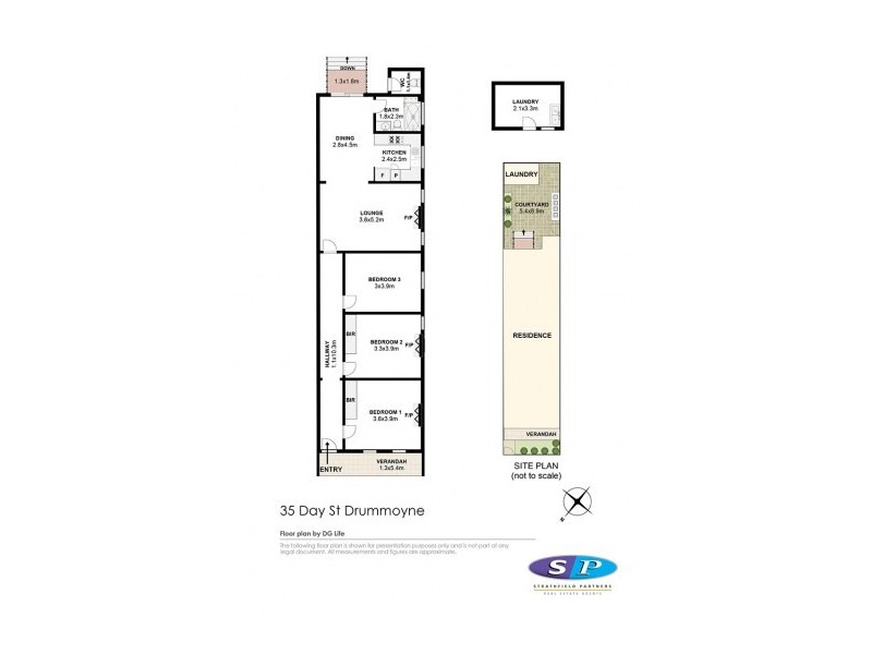 35 Day Street, Drummoyne NSW 2047