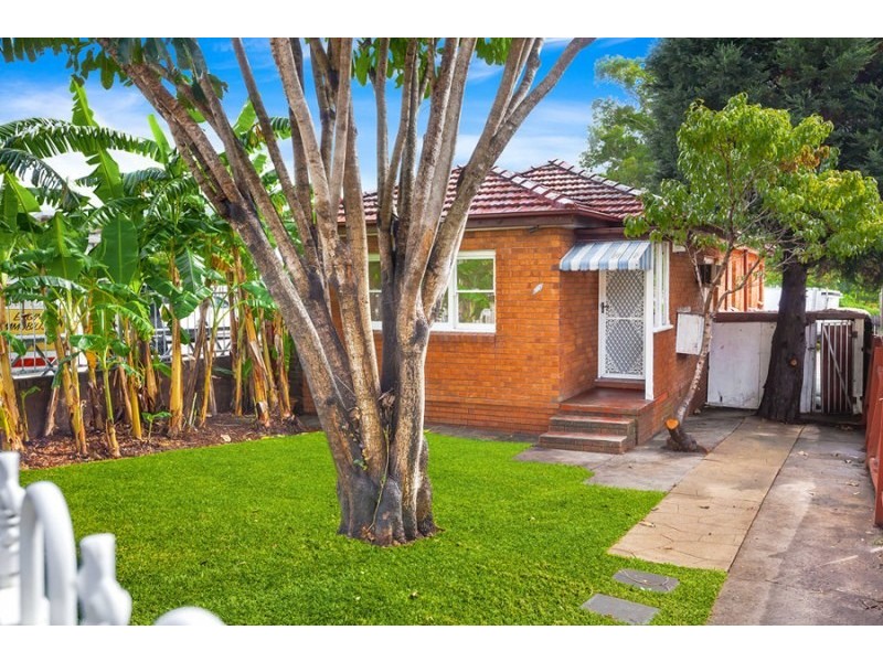 507 Liverpool (enter Via Belleverde Av) Road, Strathfield NSW 2135