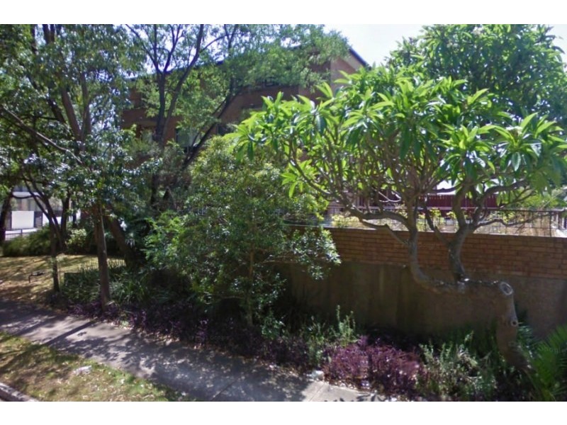 Unit 9/104 Wentworth Road, Burwood NSW 2134