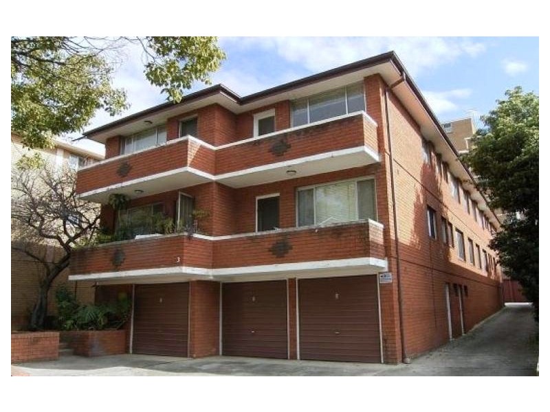 Unit 4/3 Homebush Road, Homebush NSW 2140