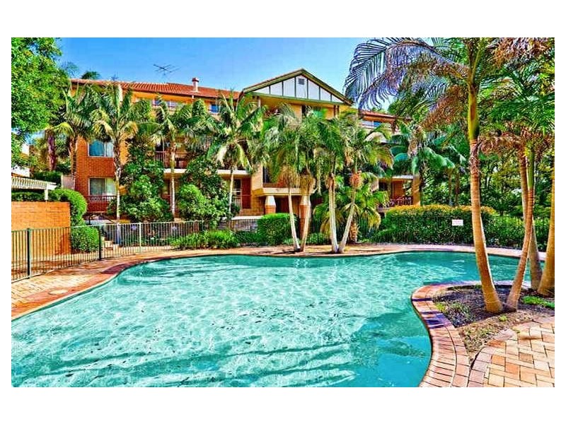 Unit 1B/19-21 George Street, North Strathfield NSW 2137