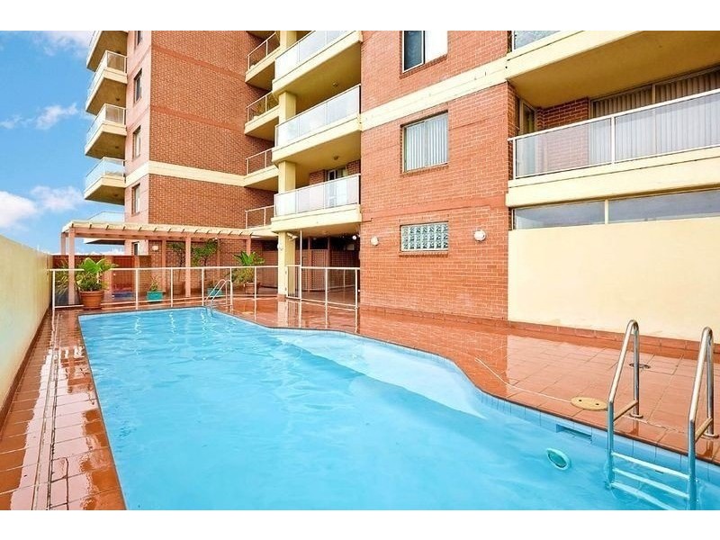 Unit 1003/3-5 Albert Road, Strathfield NSW 2135