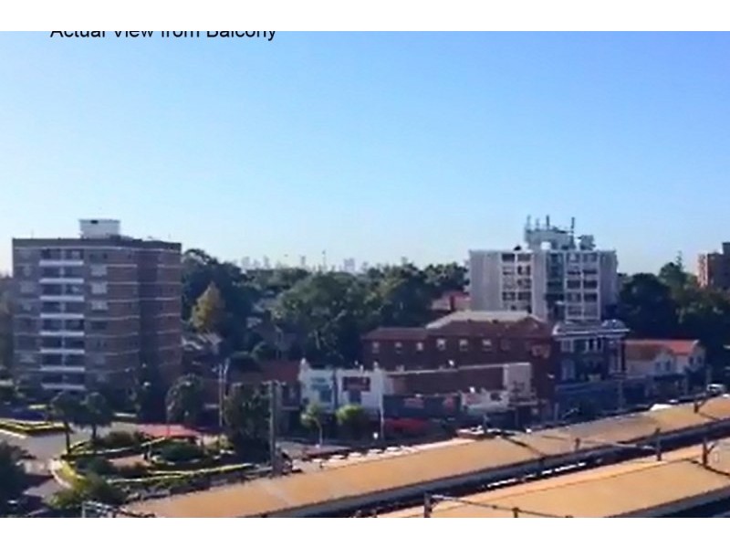 Unit 1003/3-5 Albert Road, Strathfield NSW 2135