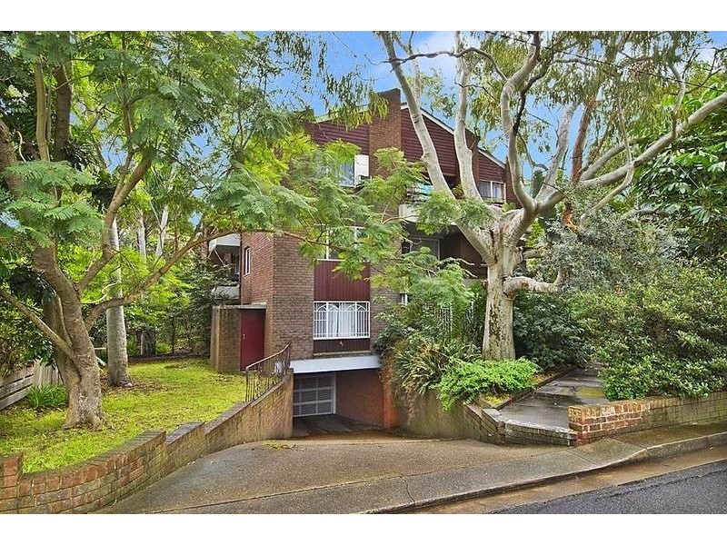 Unit 1/61 Frederick Street, Ashfield NSW 2131
