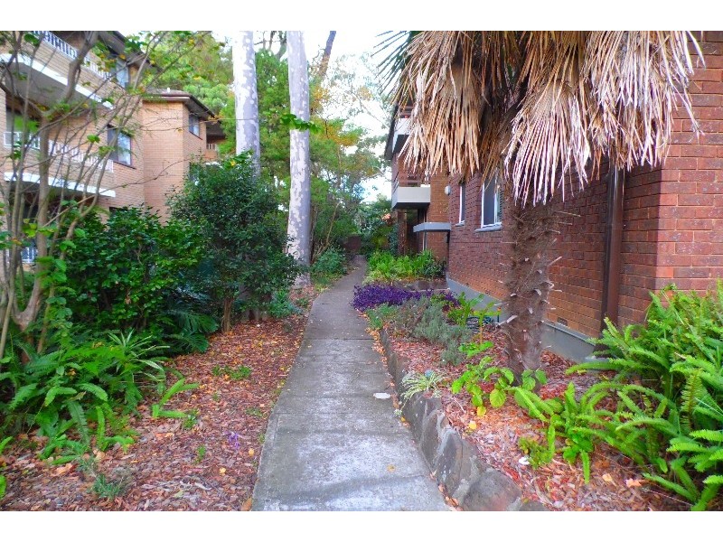 Unit 1/61 Frederick Street, Ashfield NSW 2131
