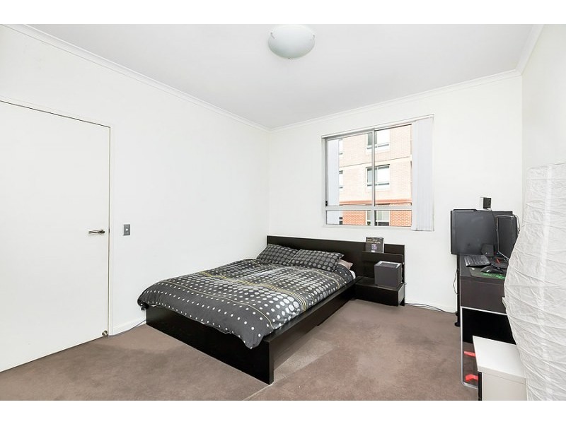 Unit  409/8 Station Street, Homebush NSW 2140