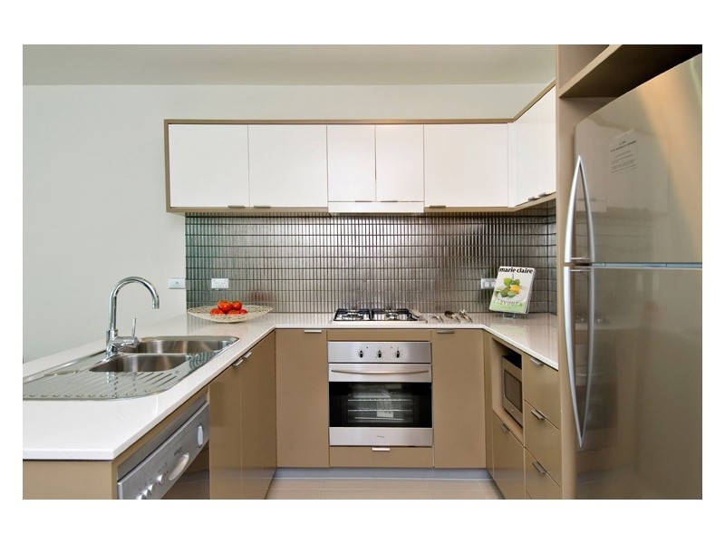 Unit  409/8 Station Street, Homebush NSW 2140