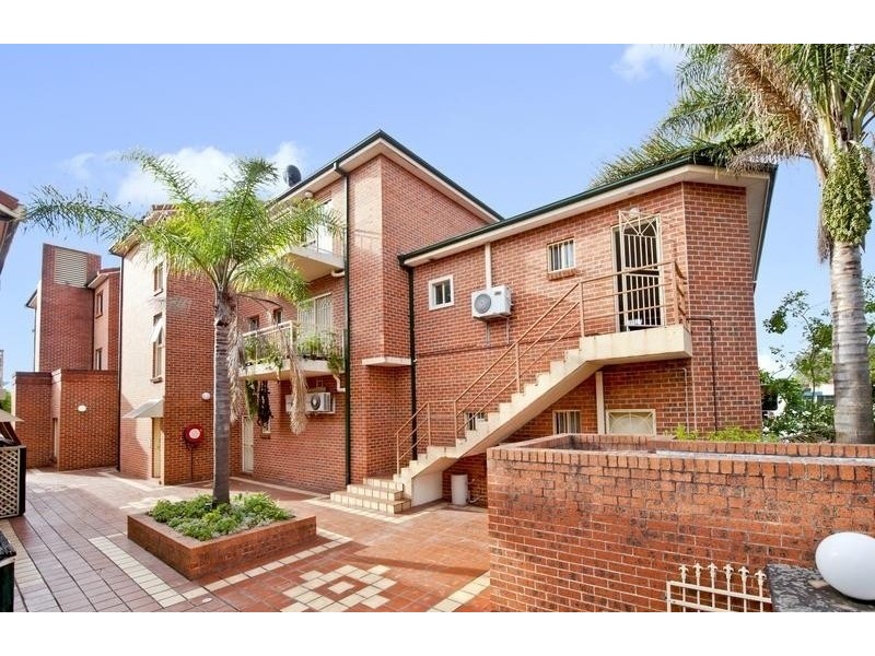 Unit 14/2 Philip Street, Strathfield NSW 2135
