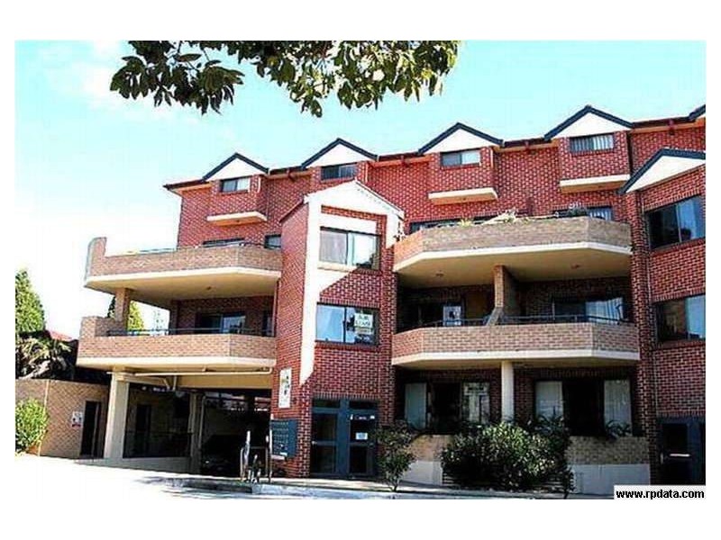 Unit 11/42 Swan Avenue, Strathfield NSW 2135