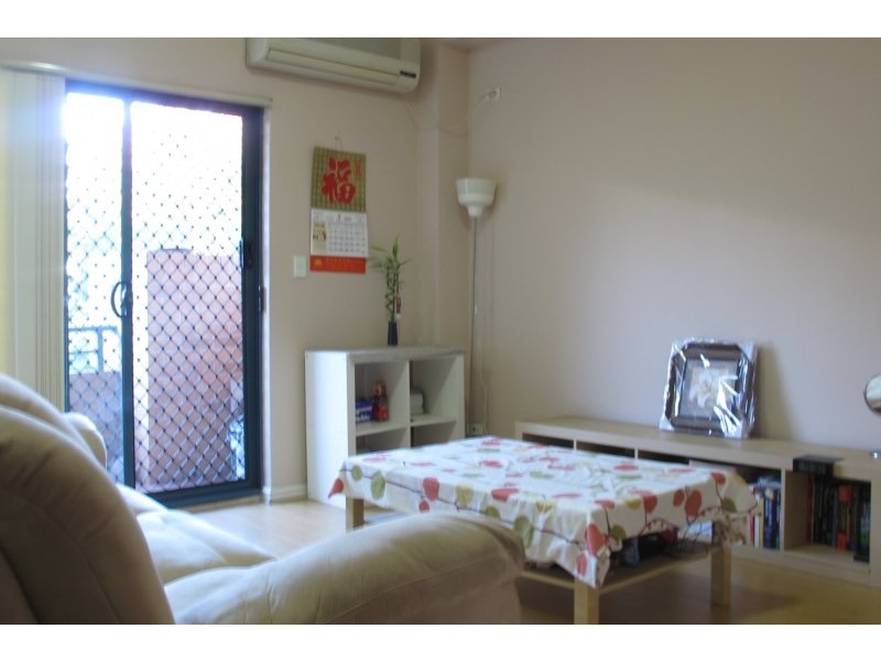 Unit 11/42 Swan Avenue, Strathfield NSW 2135