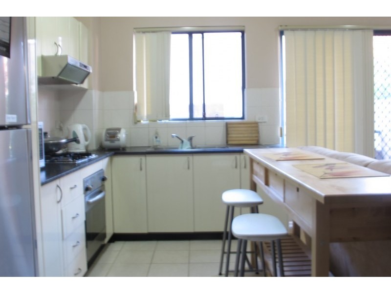 Unit 11/42 Swan Avenue, Strathfield NSW 2135