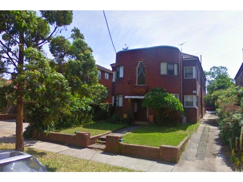 Unit 1/7 Station Street, Homebush NSW 2140