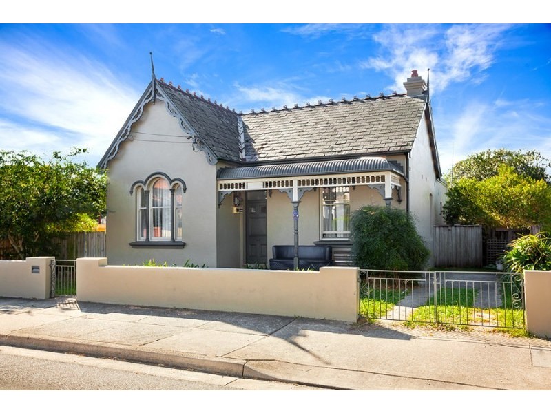 Address Upon Request, Ashfield NSW 2131