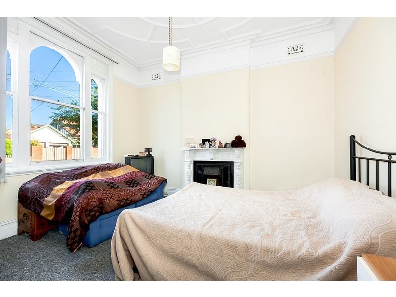 Address Upon Request, Ashfield NSW 2131