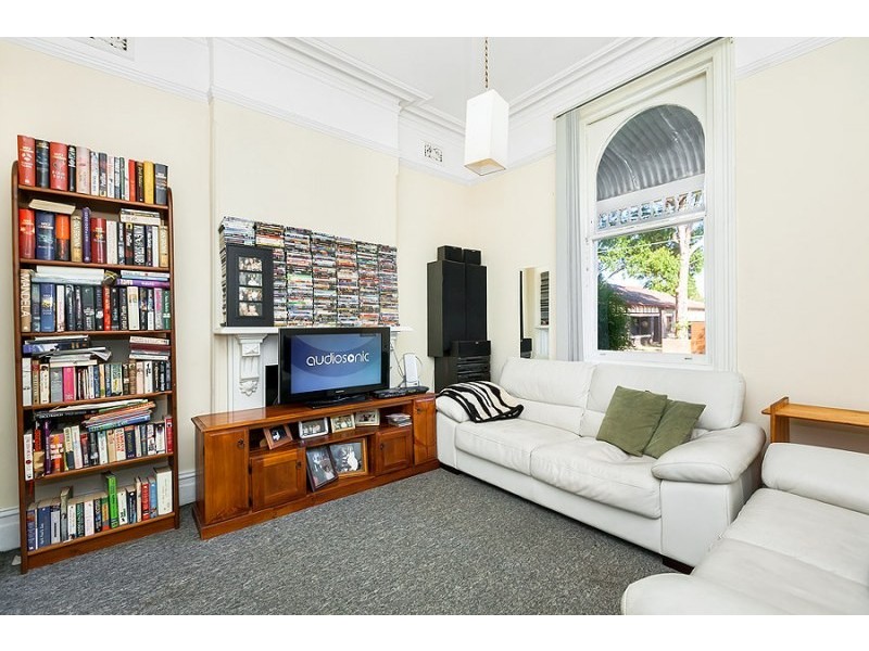 Address Upon Request, Ashfield NSW 2131