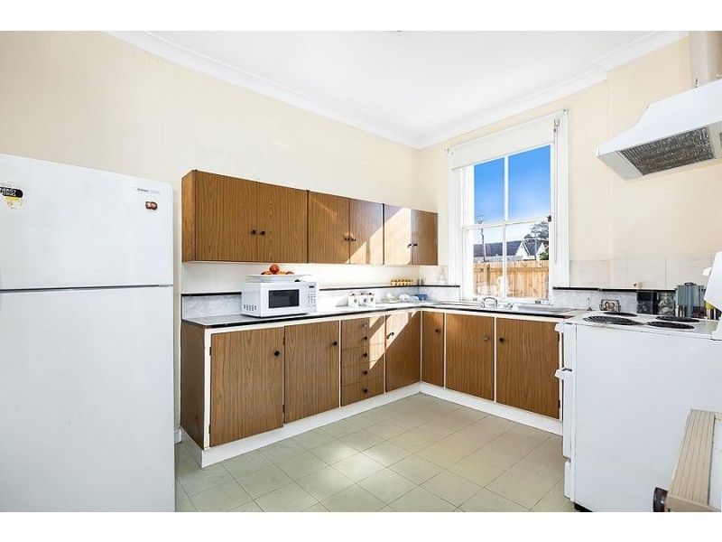 Address Upon Request, Ashfield NSW 2131