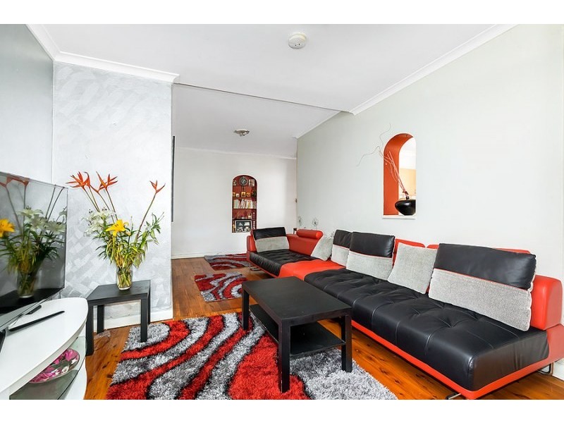 Address Upon Request, Ashfield NSW 2131