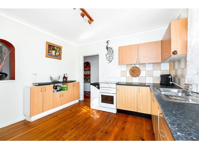 Address Upon Request, Ashfield NSW 2131