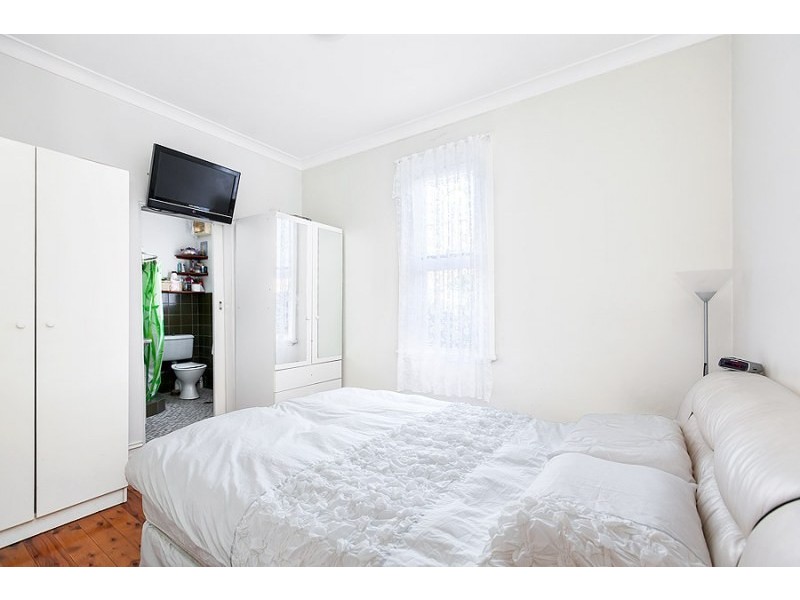 Address Upon Request, Ashfield NSW 2131