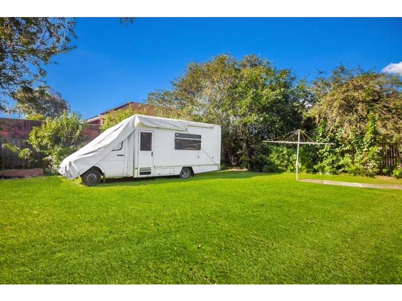 Address Upon Request, Ashfield NSW 2131