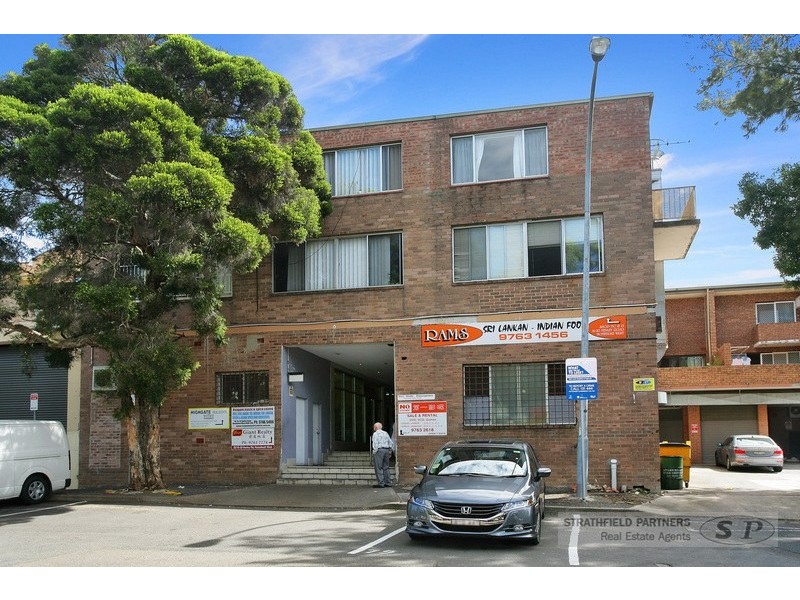 Shop 32/16 Henley Road, Homebush West NSW 2140