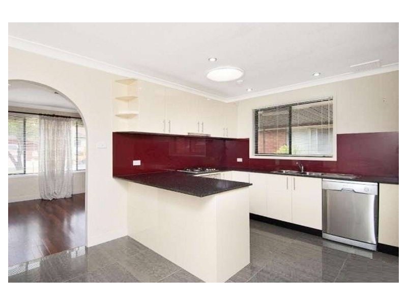 3 Christine Street, Northmead NSW 2152