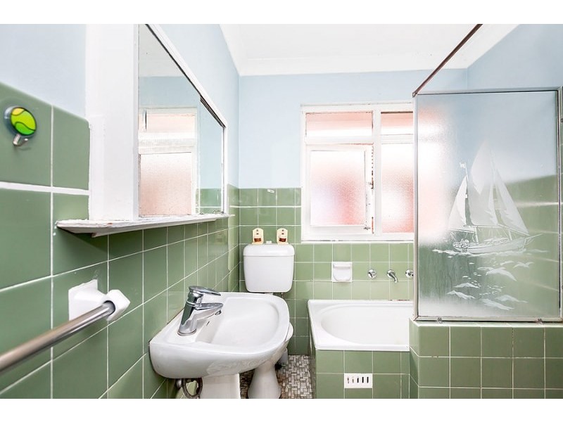 Unit 12/12-18 Morwick Street, Strathfield NSW 2135