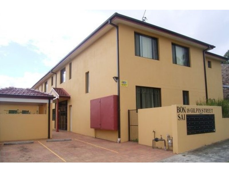 Unit J/18 Gilpin Street, Camperdown NSW 2050
