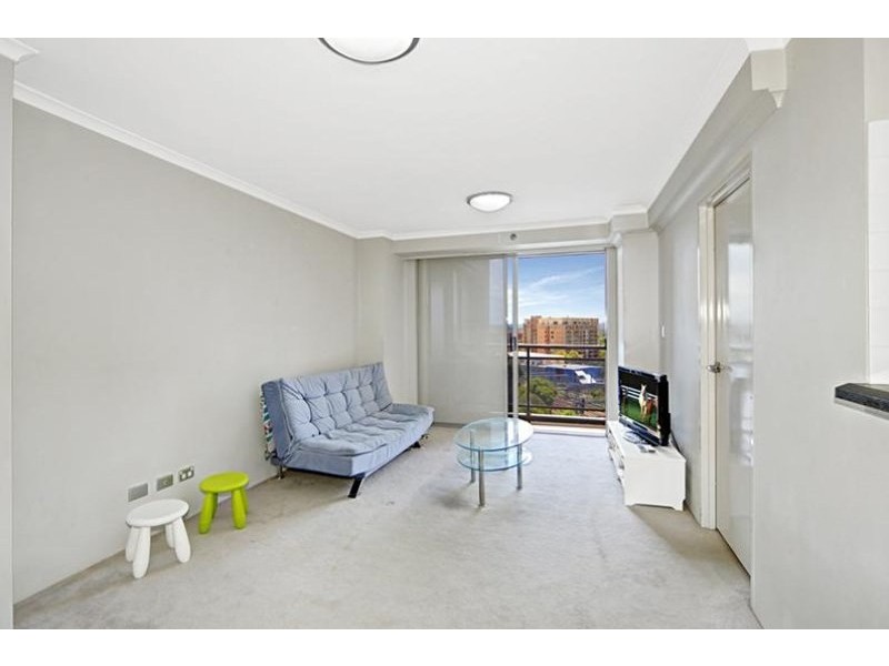 Unit 96/5-7 Beresford Road, Strathfield NSW 2135