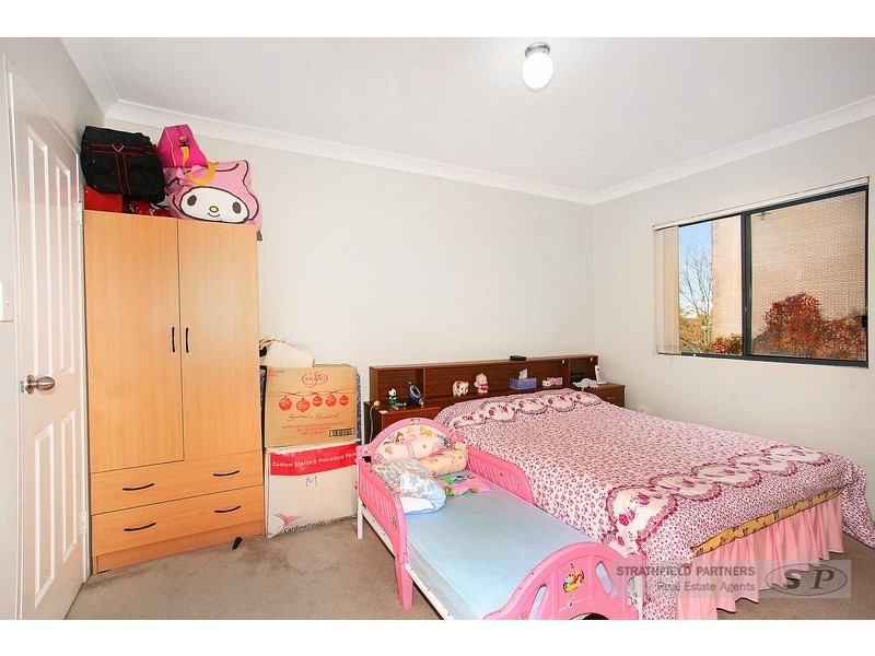 Unit 13/1 Byer Street, Enfield NSW 2136