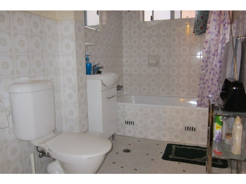 Unit 3/9 Dunlop Street, North Parramatta NSW 2151