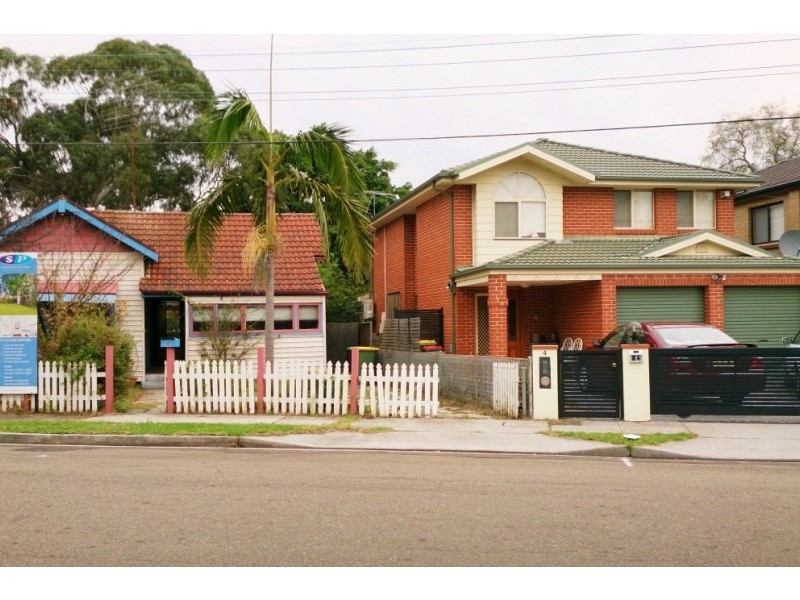 2 Anselm Street, Strathfield South NSW 2136