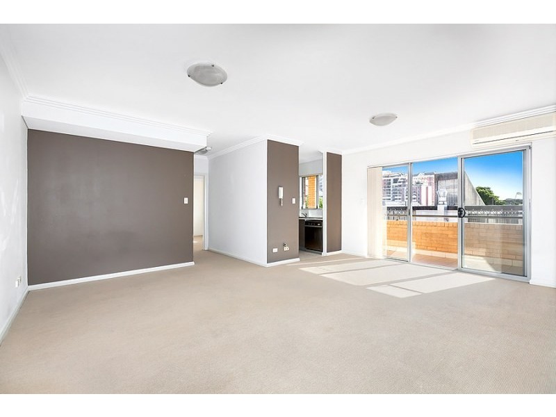 Unit 11/43 The Boulevarde, Strathfield NSW 2135