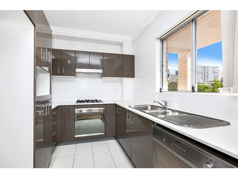 Unit 11/43 The Boulevarde, Strathfield NSW 2135