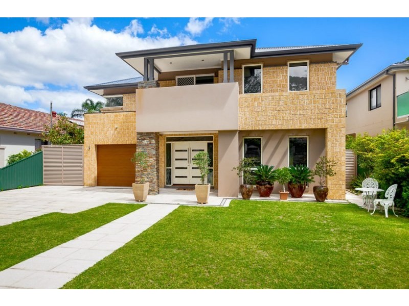 7 Pemberton Street, Strathfield NSW 2135