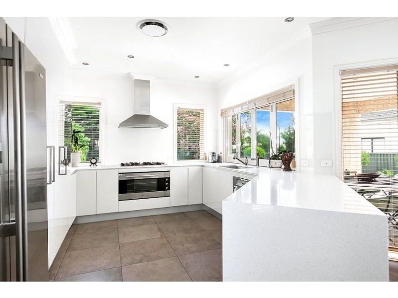 7 Pemberton Street, Strathfield NSW 2135