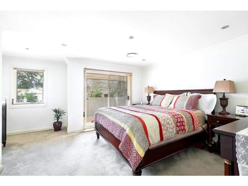 7 Pemberton Street, Strathfield NSW 2135