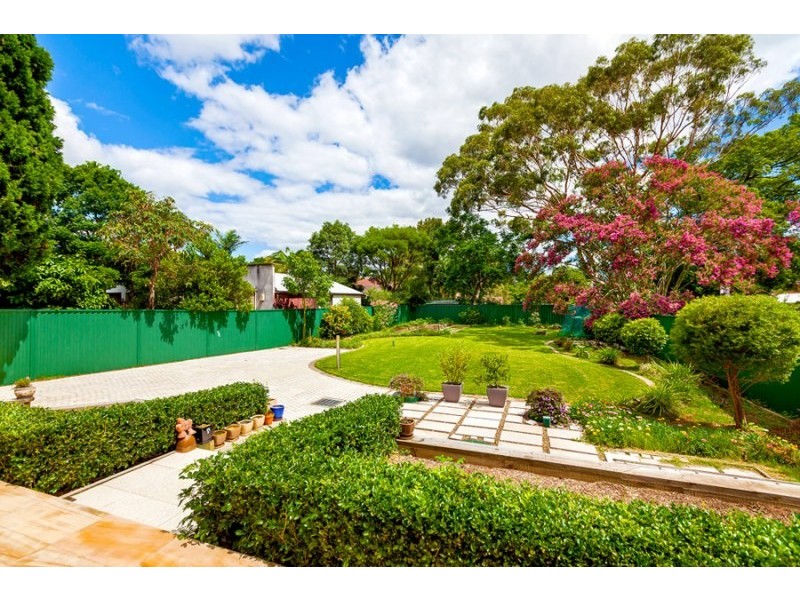 7 Pemberton Street, Strathfield NSW 2135