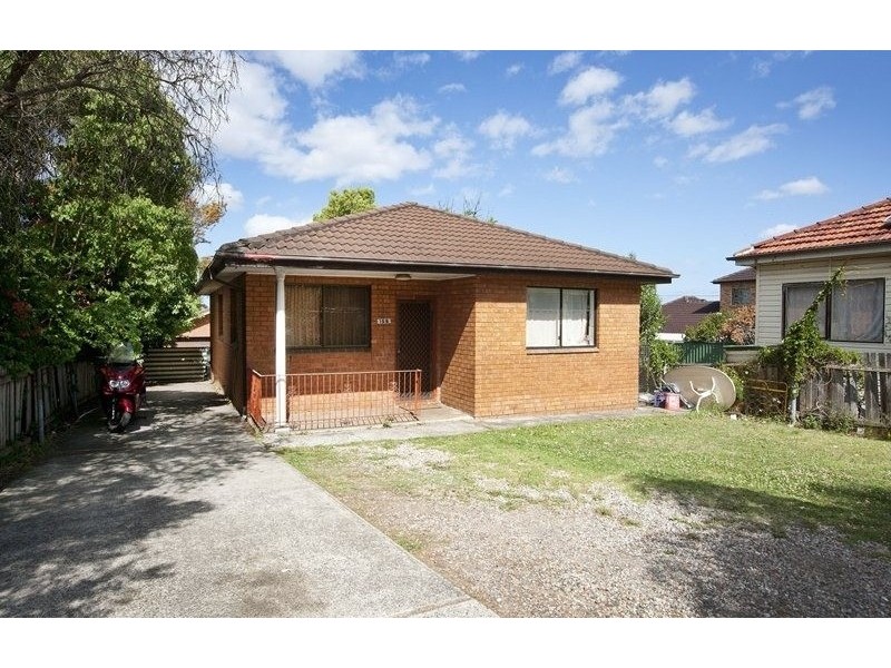 155 Hume Highway, Greenacre NSW 2190