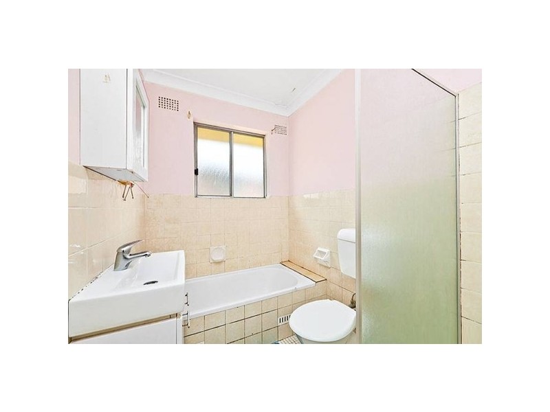 Unit 4/41 Burlington Road, Homebush NSW 2140