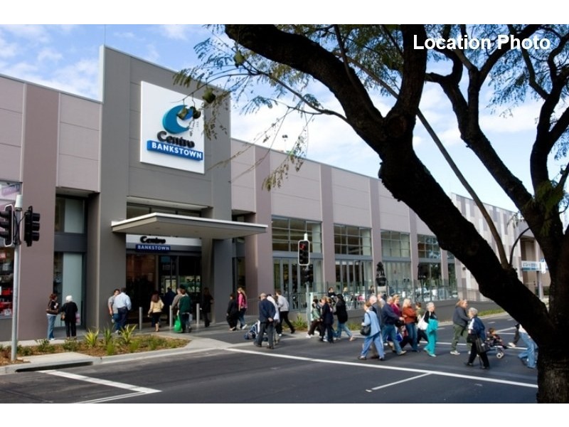 No 17 Kitchener Parade, Bankstown NSW 2200