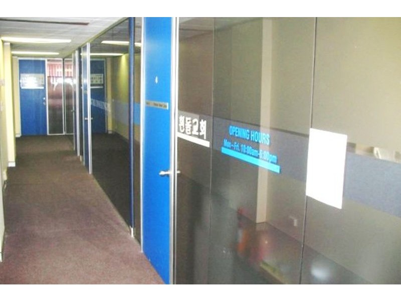 43 George Street, Burwood NSW 2134