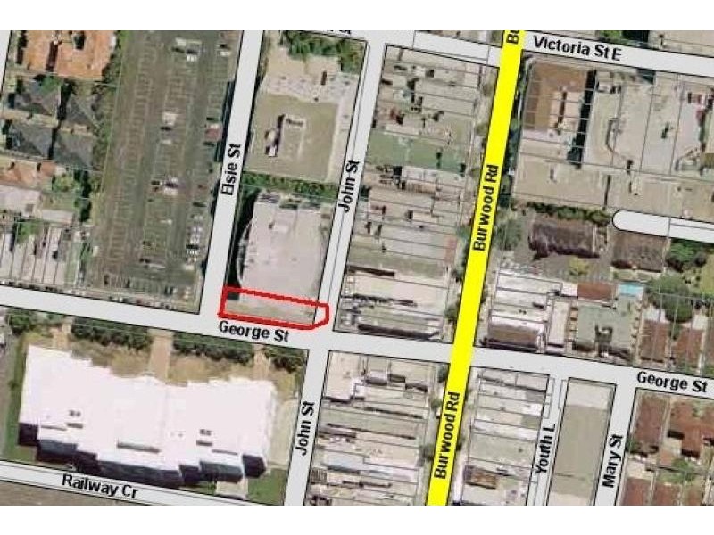 43 George Street, Burwood NSW 2134