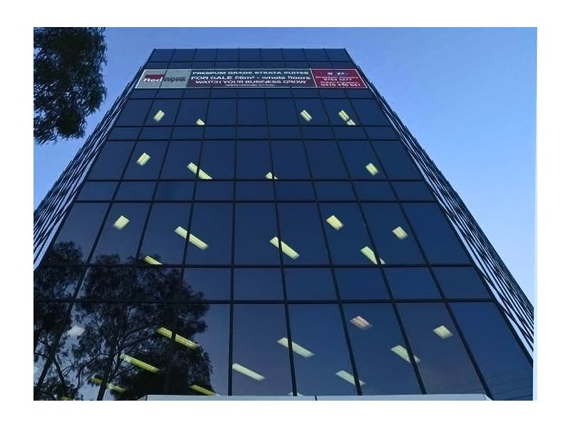 Unit 1F/9-13 Redmyre Road, Strathfield NSW 2135
