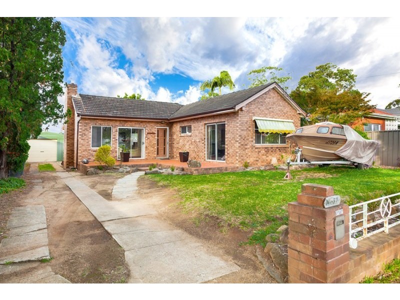 37 Lander Street, Blacktown NSW 2148